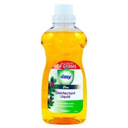 Picture of Easy Pine Disinfectant 750ml x8